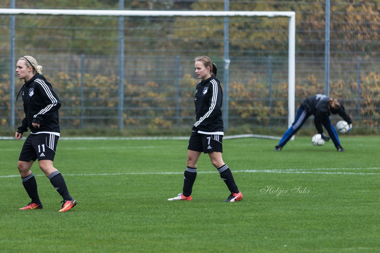 Bild 51 - Frauen FSC Kaltenkirchen - VfR Horst : Ergebnis: 2:3